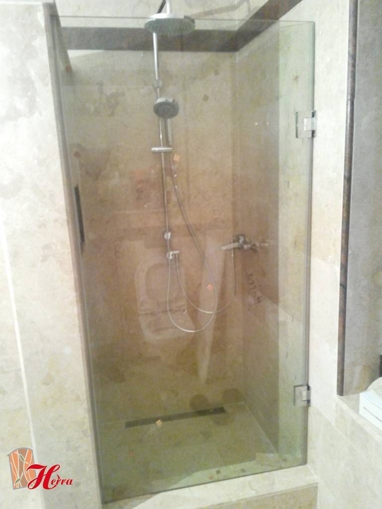 Cabină de duș din sticlă 24
